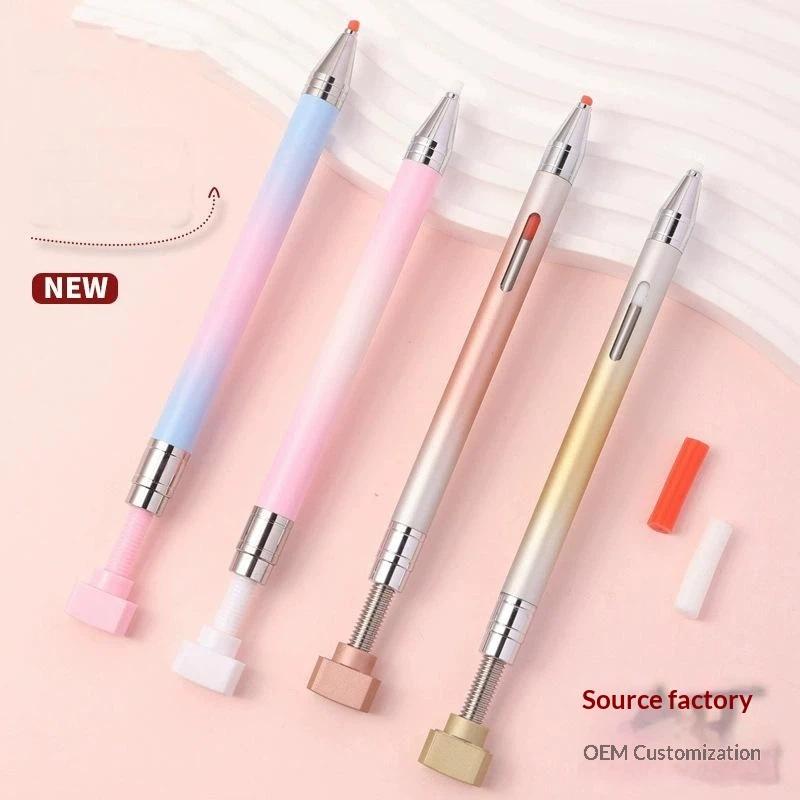 Contour Palette Stick - Gradient Point Drill Wax Stick met