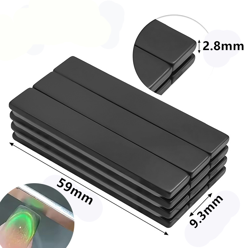 60x10x3 Nagelkunst Grote Magne - Contour Palette Stick recensie en prijs