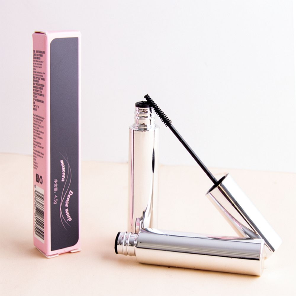 Casen Black Mascara Waterdicht - Waterproof Mascara Wand recensie en prijs