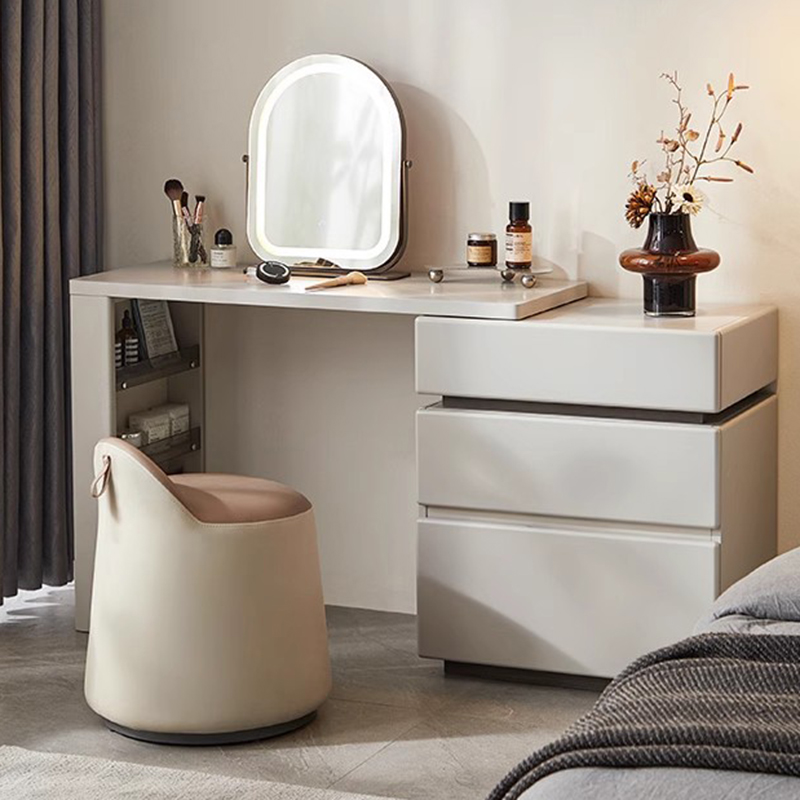 Opbergbureau Kaptafel Spiegel  - Beauty Without Makeup recensie en prijs