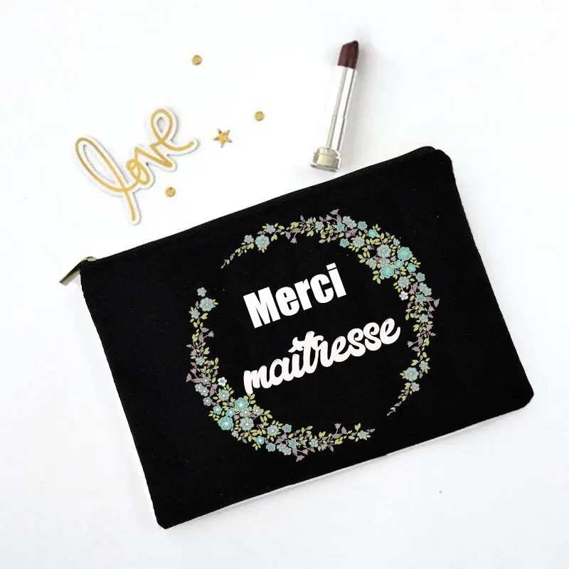Vrouwen Make-Up Tas Dank U Mee - Beauty Makeup Women recensie en prijs