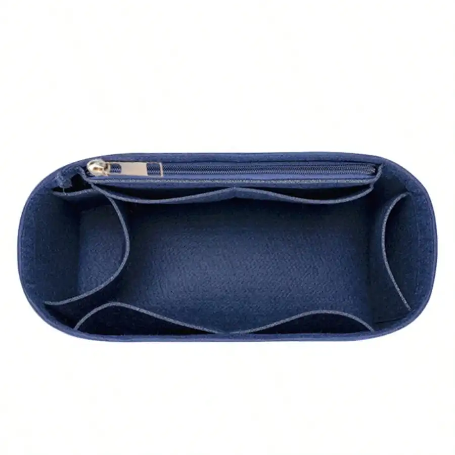 Tasorganizer, vilt tasinzet, m - Beauty Makeup Women recensie en prijs