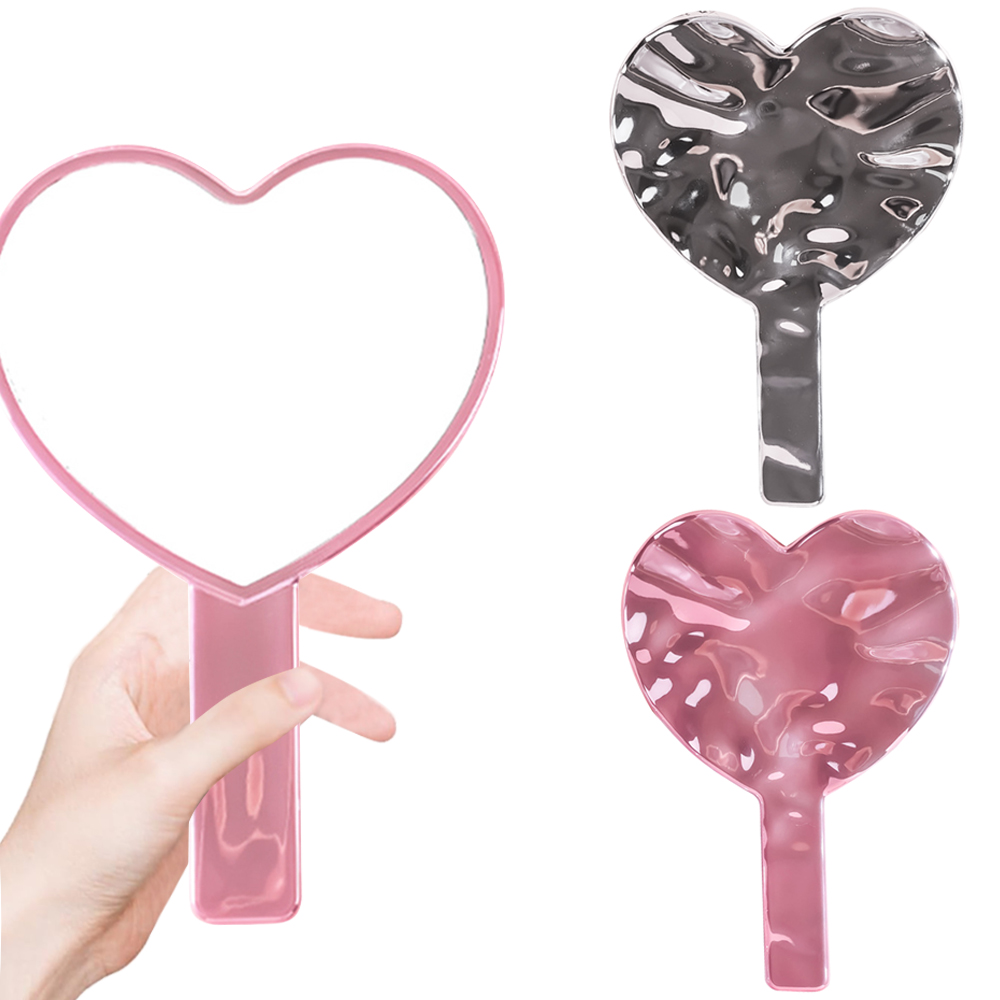 1 st Handheld Make-upspiegel G - Beauty Makeup Women recensie en prijs