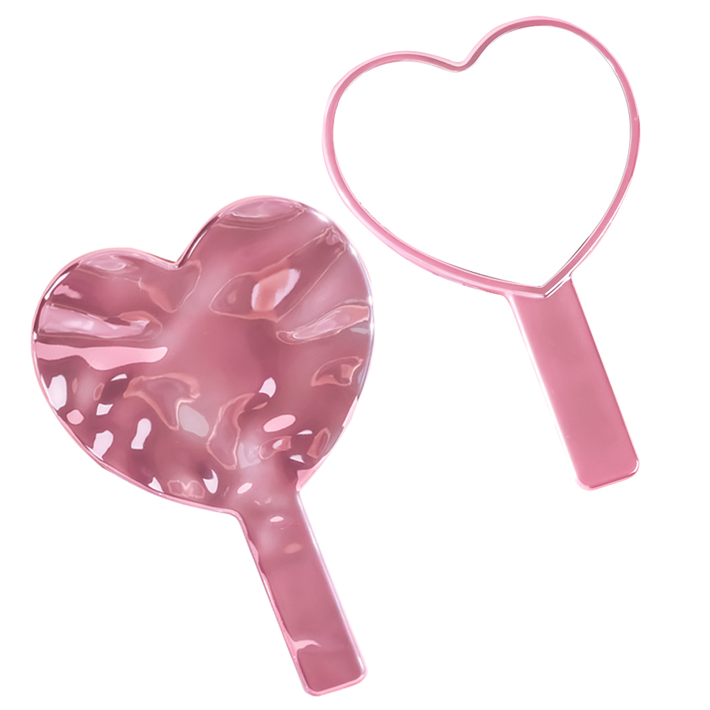 1 st Handheld Make-upspiegel G - Beauty Makeup Women recensie en prijs