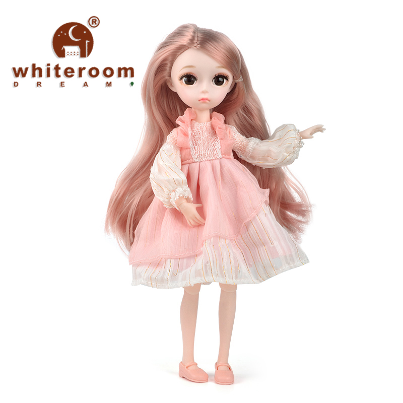 25 cm Bjd pop elegant temperam - Beauty No Makeup recensie en prijs