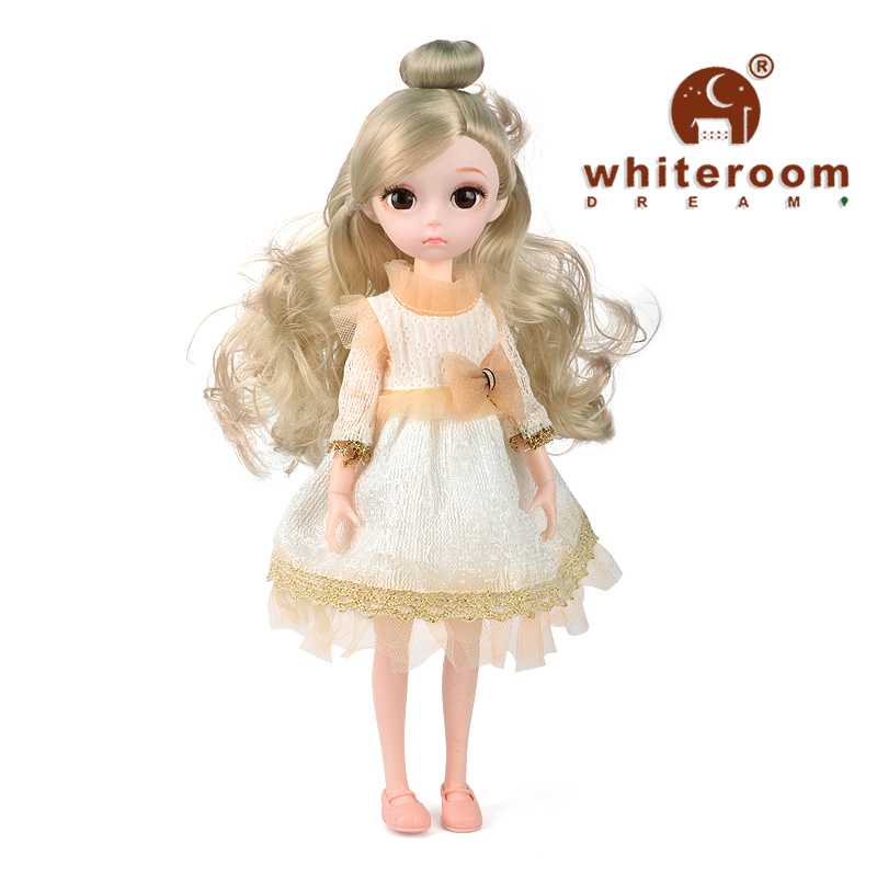 25 cm Bjd pop elegant temperam - Beauty No Makeup recensie en prijs