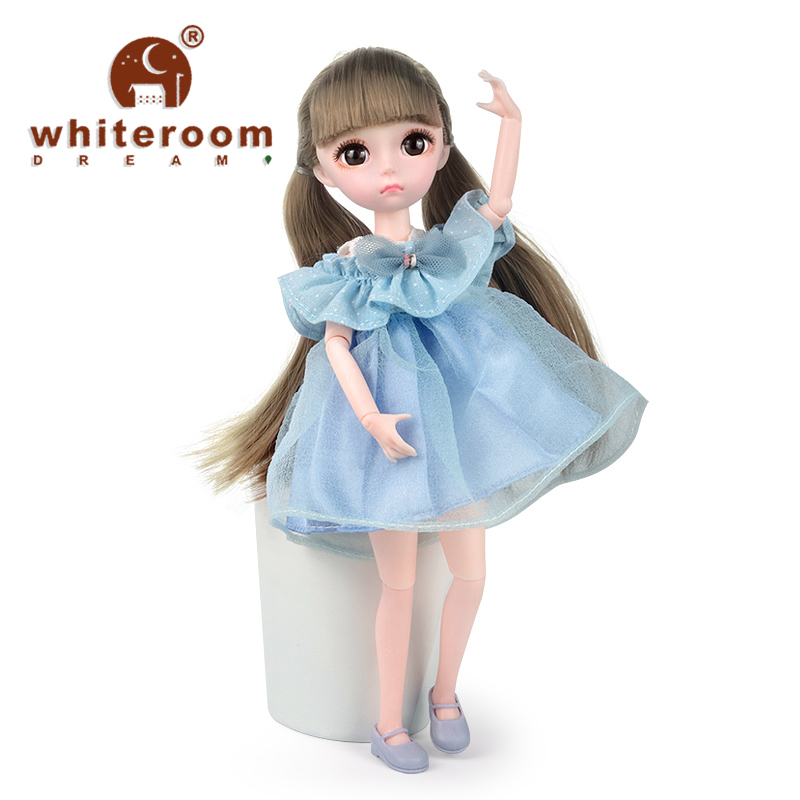 25 cm Bjd pop elegant temperam - Beauty No Makeup recensie en prijs