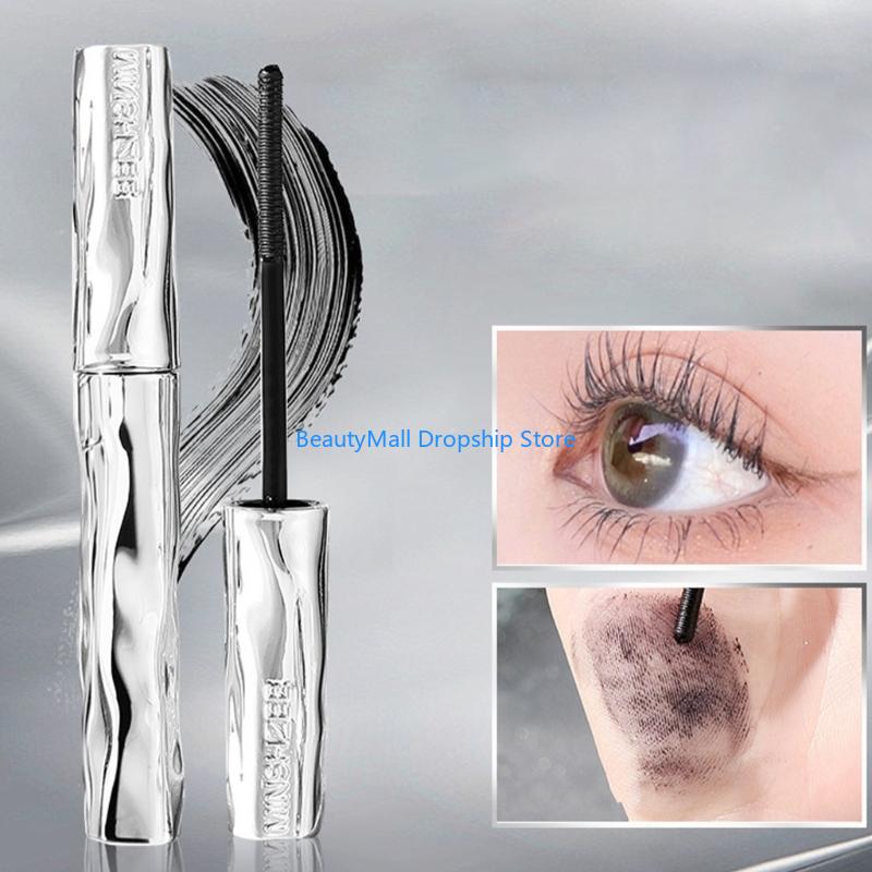 40JD Iron Wand Mascara, Metal  - Waterproof Mascara Wand recensie en prijs