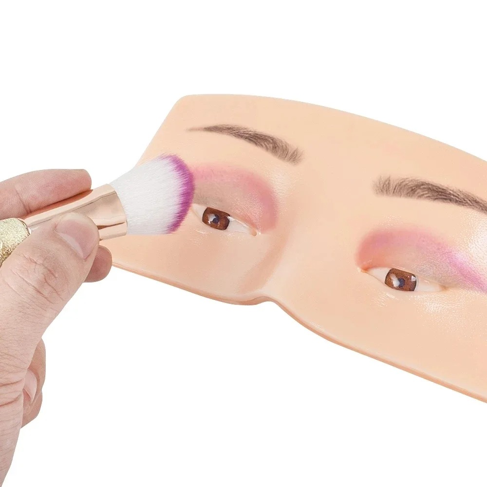 1 stuks Premium 5D Wenkbrauw T - Beauty Makeup Academy recensie en prijs