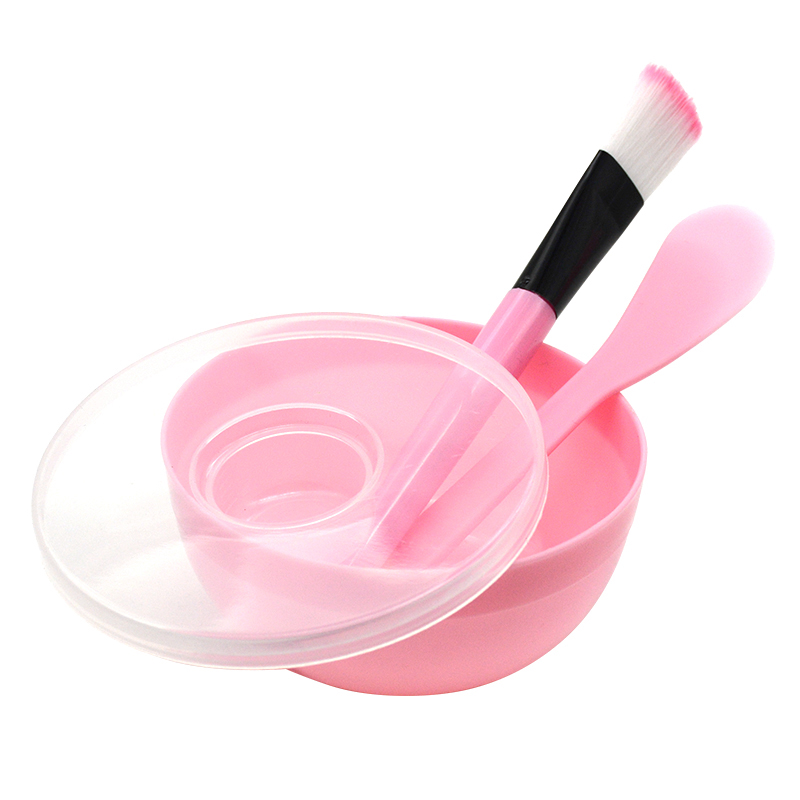 Gezichtsmasker borstel, masker - Beauty Makeup Women recensie en prijs
