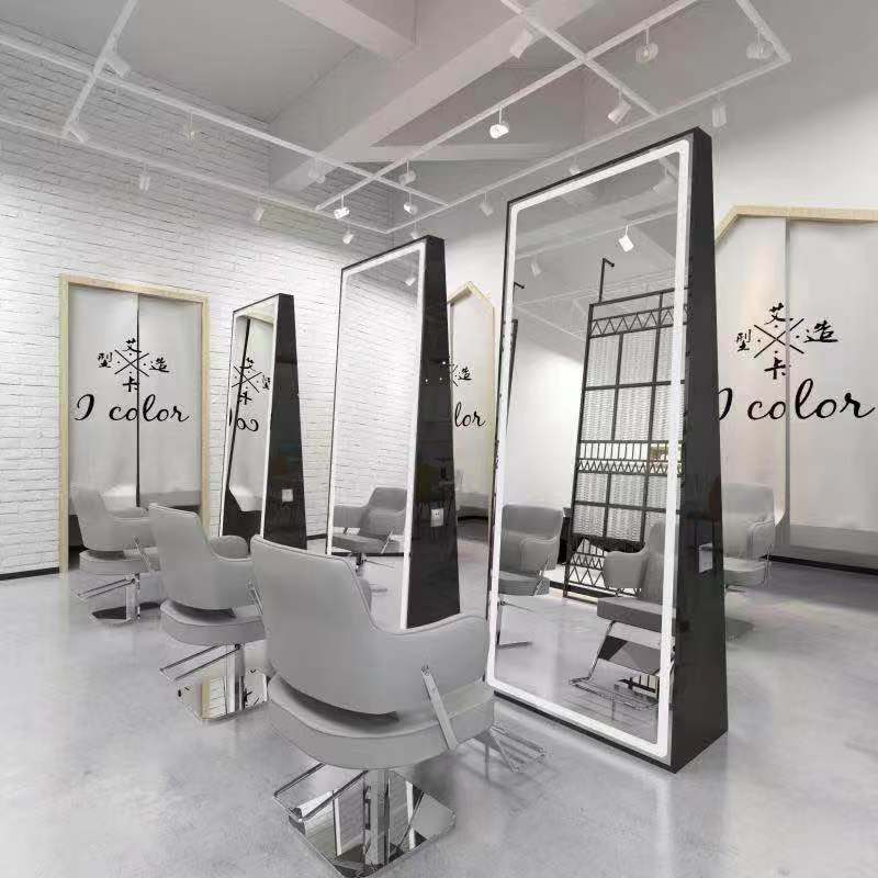 3-delige spiegelset, kappersst - Beauty Makeup Vanity Set recensie en prijs