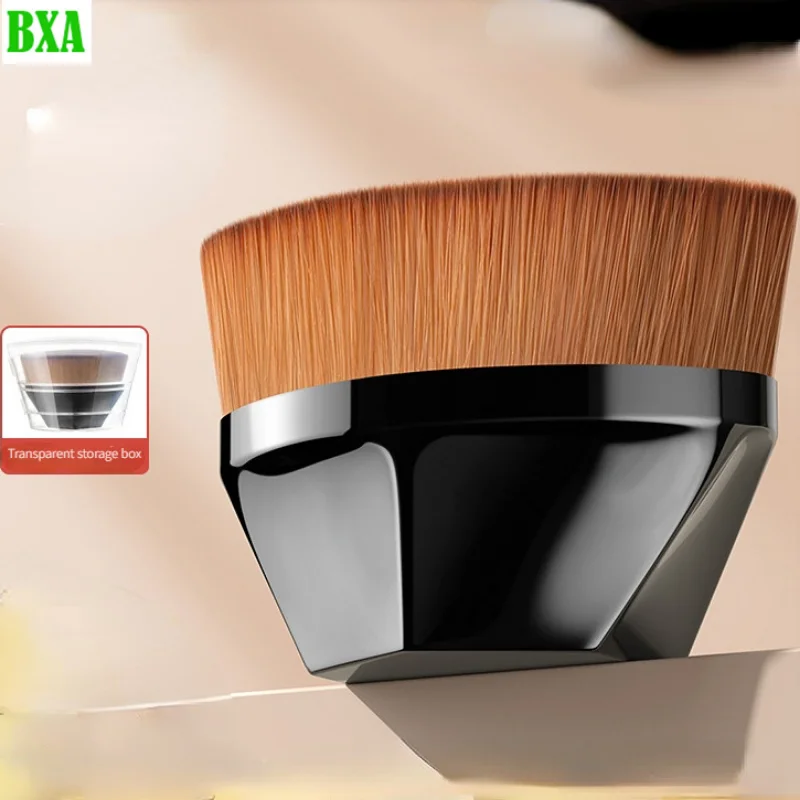 Nieuwe nr. 55 Magic Makeup Bru - Beauty No Makeup recensie en prijs