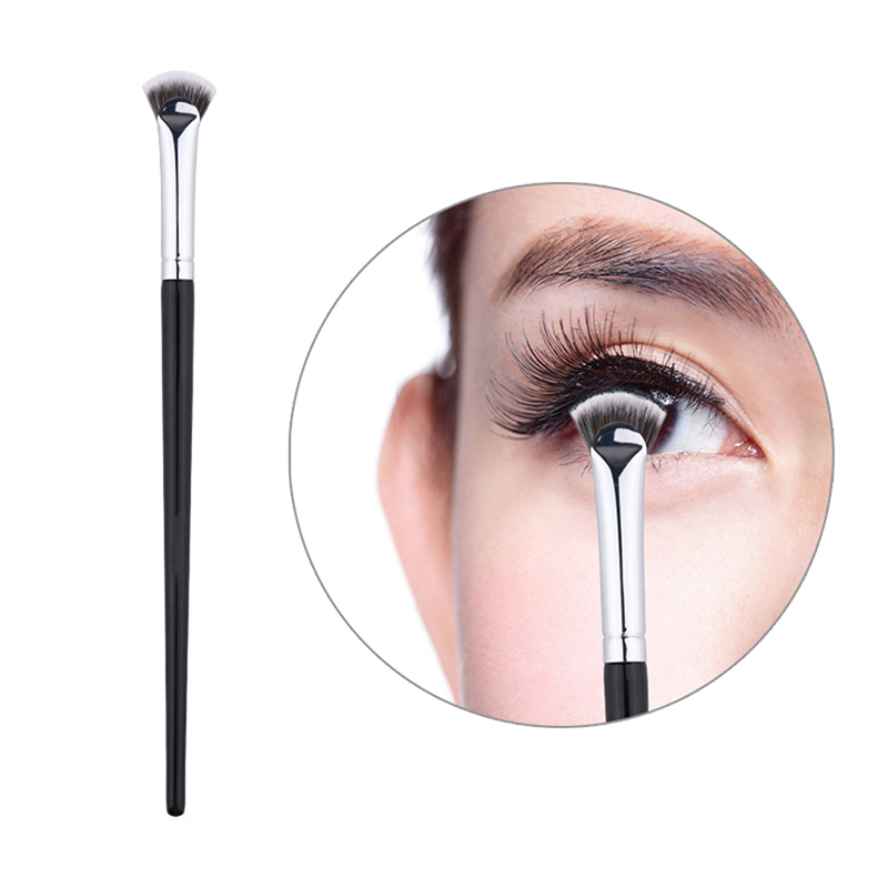 ~1PC Waaiervormige Wimperborst - Beauty No Makeup recensie en prijs