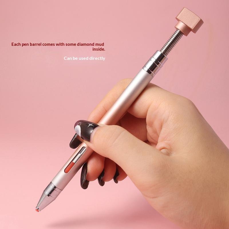 Gradient Point Drill Wax Stick - Contour Palette Stick recensie en prijs
