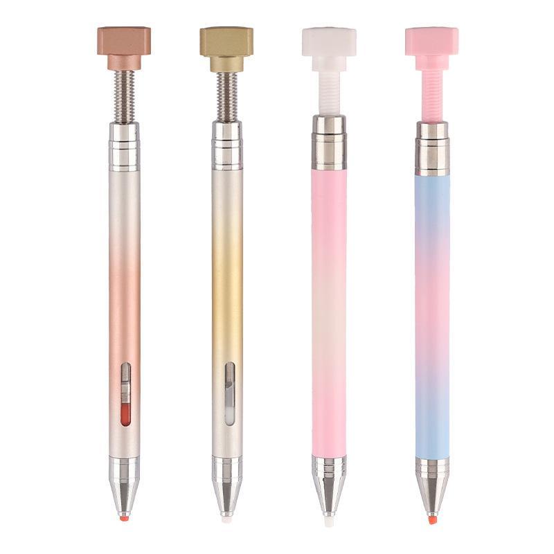 Gradient Point Drill Wax Stick - Contour Palette Stick recensie en prijs