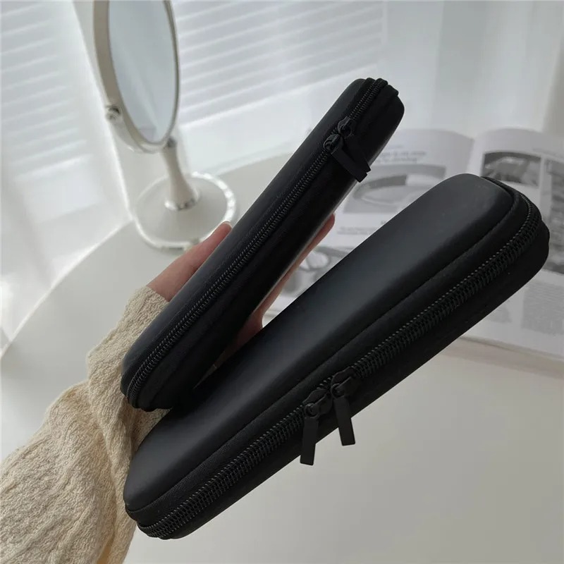 1pc Zwarte Cosmetische Tas Wat - Beauty Makeup Women recensie en prijs