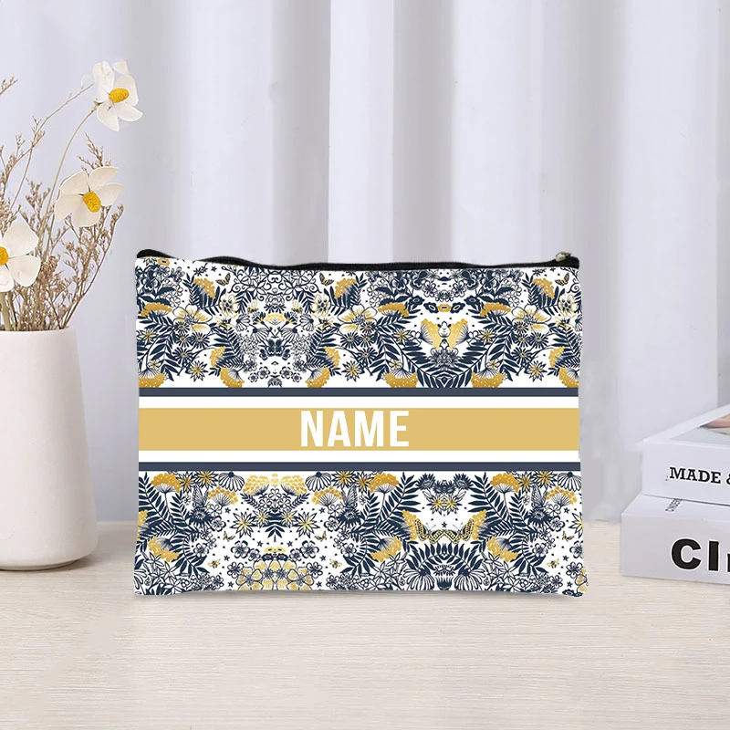 Trendy dames make-up tas retro - Beauty Makeup Women recensie en prijs
