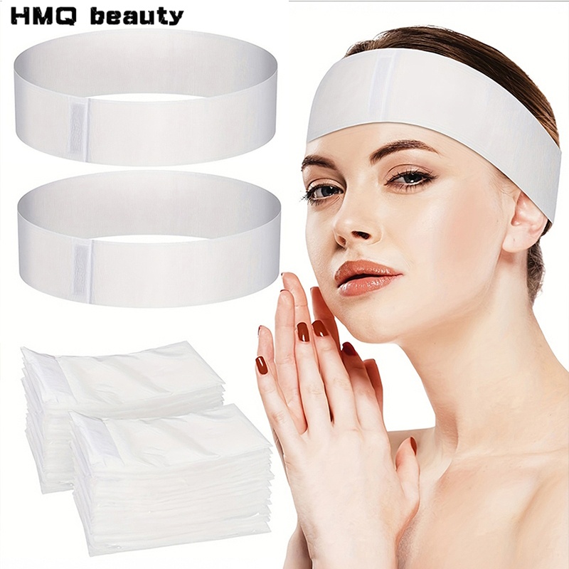 100/50/10 Stuks Wegwerp Gezich - Beauty Makeup Women recensie en prijs