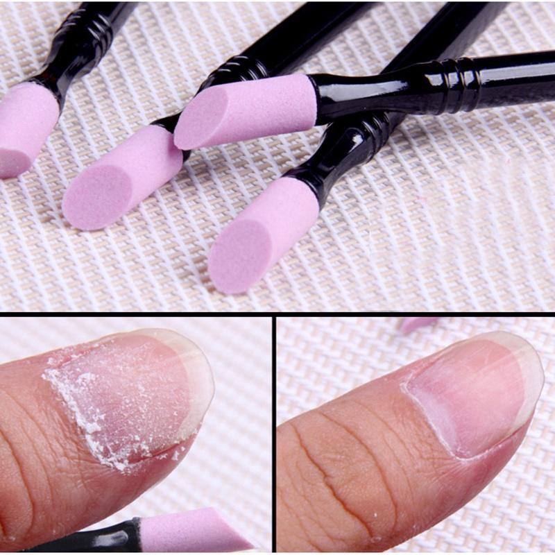 Nagelvijl, nagelriemsteen, nag - Contour Palette Stick recensie en prijs