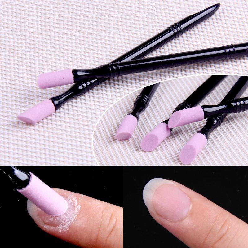 Nagelvijl, nagelriemsteen, nag - Contour Palette Stick recensie en prijs