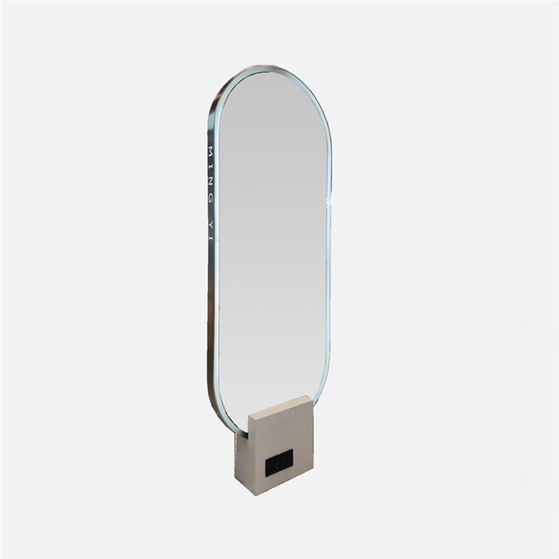 Set van 3 spiegels, LED-verlic - Beauty Makeup Vanity Set recensie en prijs