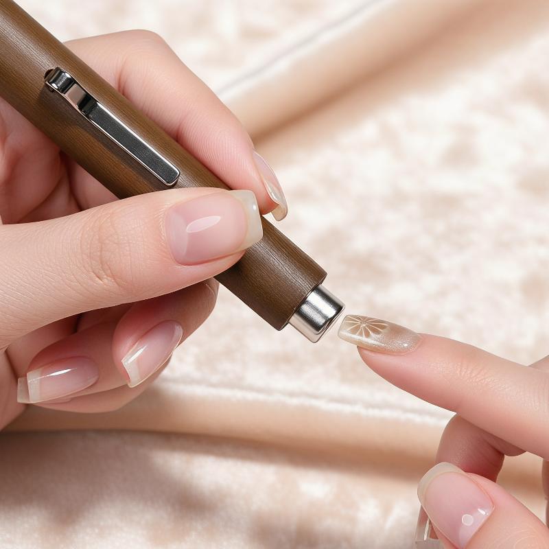 3-in-1 Cat Eye Nagelmagneet me - Contour Palette Stick recensie en prijs